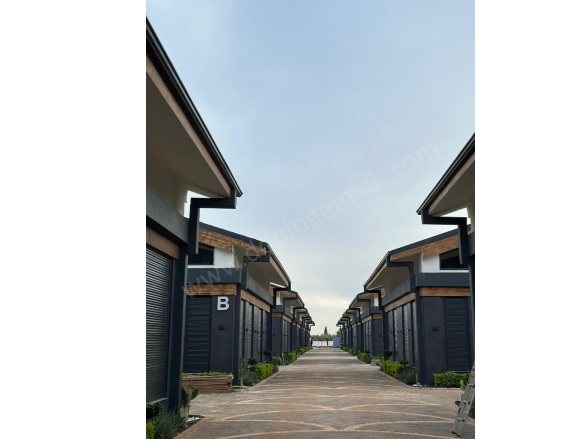 Odabaşı Mah. Kepez Satılık Villa |  4+1 Oda | 375M2 13.500.000Tl | Villa | Yerden Isıtma | 3 Banyo | 4 Yatak Odası Resim-4