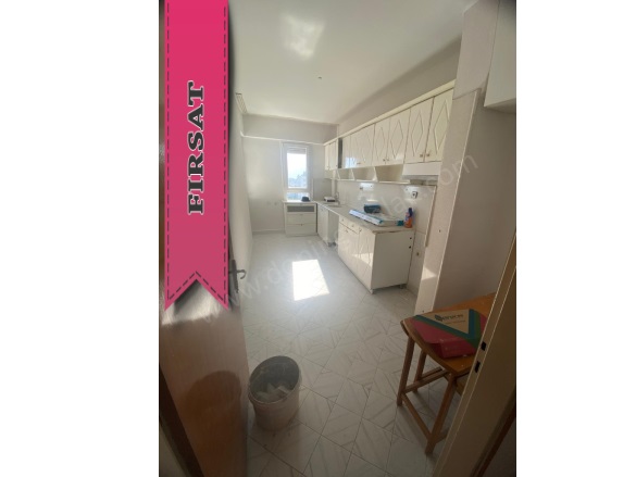 Atatürk Mah. Kepez Kiralık Daire |  3+1 Oda | 120M2 Aylık 23.750Tl | 11. Kat | Klima | 1 Banyo | 3 Yatak Odası Resim-2