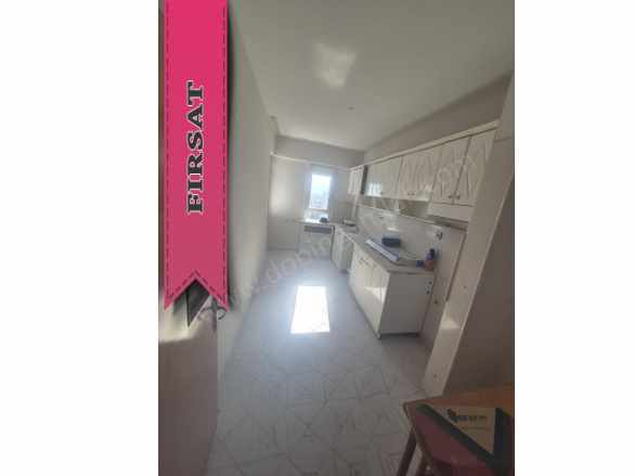 Kepez Dokuma Atatürk Mahallesi 11 Kat 3+1 Çift Wc Geniş Kullanışlı Kiralık Daire