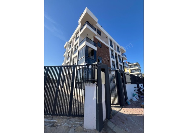 Demirel Mah. Kepez Kiralık Daire |  1+1 Oda | 65M2 Aylık 16.000Tl | 3. Kat | Klima | 1 Banyo | 1 Yatak Odası Resim-2