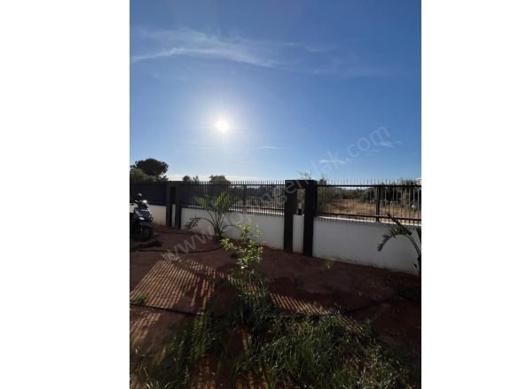 Demirel Mah. Kepez Kiralık Daire |  1+1 Oda | 65M2 Aylık 16.000Tl | 3. Kat | Klima | 1 Banyo | 1 Yatak Odası Resim-3