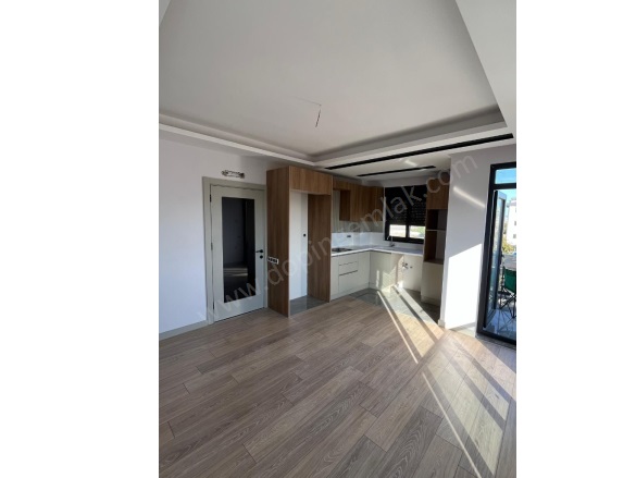 Demirel Mah. Kepez Kiralık Daire |  1+1 Oda | 65M2 Aylık 16.000Tl | 3. Kat | Klima | 1 Banyo | 1 Yatak Odası Resim-5