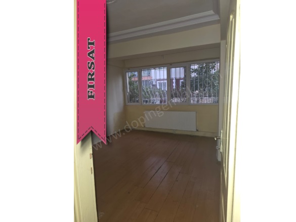 Kuzeyyaka Mah. Kepez Kiralık Daire |  2+1 Oda | 90M2 Aylık 17.000Tl | Yüksek Giriş | Doğalgaz(Kombi) Resim-4