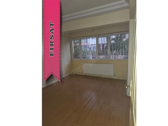 Kuzeyyaka Mah. Kepez Kiralık Daire |  2+1 Oda | 90M2 Aylık 17.000Tl | Yüksek Giriş | Doğalgaz(Kombi) Resim-5