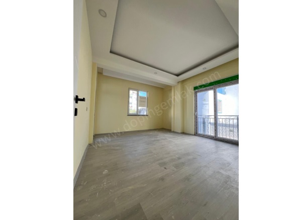 Aktoprak Mah. Kepez Kiralık Daire |  2+1 Oda | 100M2 Aylık 15.000Tl | Yüksek Giriş Resim-4