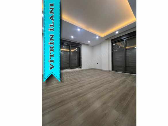 Antalya Kepez Aydoğmuşun Da Ebeveyn Banyolu En Konsept Si Arakatta 2+1 Satılık Daire Aydoğmuş Mah