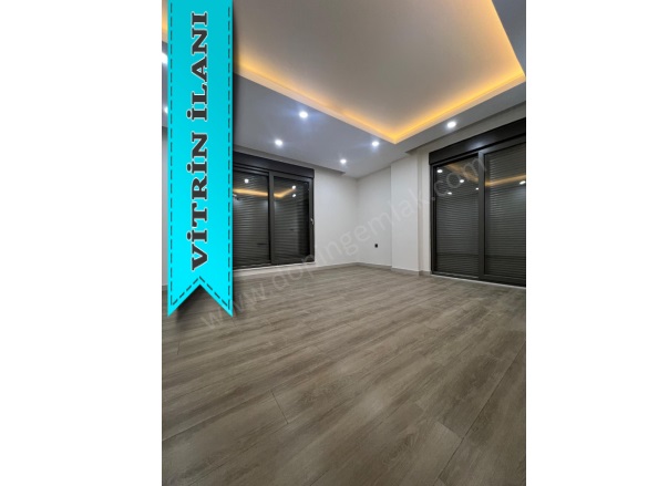 Aydoğmuş Mah. Kepez Satılık Daire |  2+1 Oda | 105M2 3.999.000Tl  Krediye Uygun  | 2. Kat | Klima Resim-1