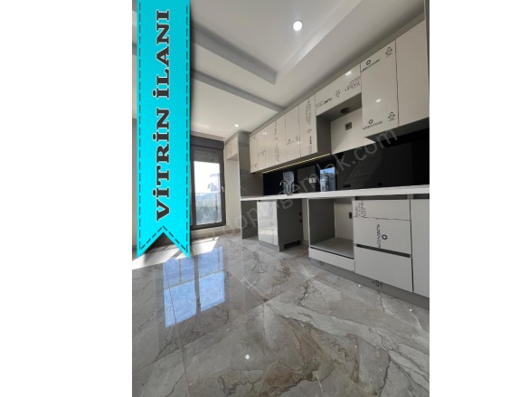 Aydoğmuş Mah. Kepez Satılık Daire |  2+1 Oda | 105M2 3.999.000Tl  Krediye Uygun  | 2. Kat | Klima Resim-2