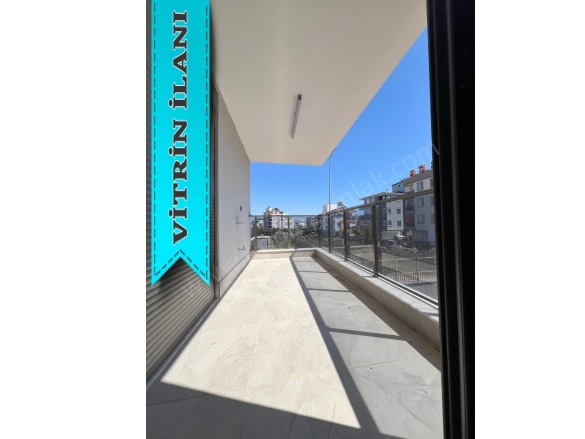 Aydoğmuş Mah. Kepez Satılık Daire |  2+1 Oda | 105M2 3.999.000Tl  Krediye Uygun  | 2. Kat | Klima Resim-4