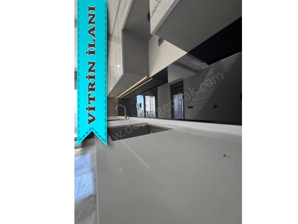 Aydoğmuş Mah. Kepez Satılık Daire |  2+1 Oda | 105M2 3.999.000Tl  Krediye Uygun  | 2. Kat | Klima Resim-5