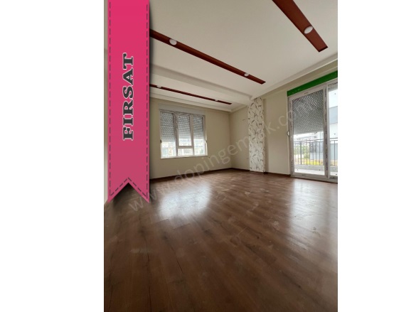 Aydoğmuş Mah. Kepez Satılık Daire |  2+1 Oda | 105M2 3.999.000Tl  Krediye Uygun  | 2. Kat | Klima Resim-1