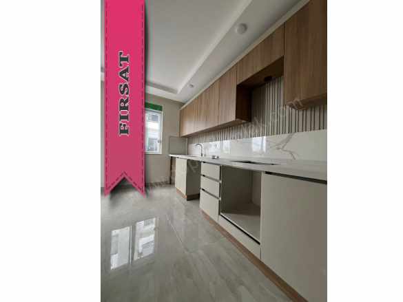 Kepez Varsak Aydoğmuşda Güzel Konumda Sıfır Katta 2+1 Geniş Ler Satılık Daire Aydoğmuş Mah