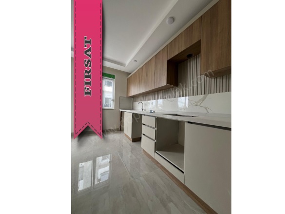 Aydoğmuş Mah. Kepez Satılık Daire |  2+1 Oda | 105M2 3.999.000Tl  Krediye Uygun  | 2. Kat | Klima Resim-3