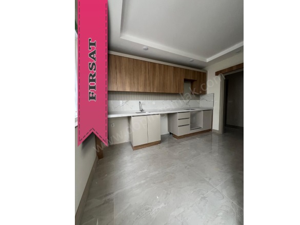 Aydoğmuş Mah. Kepez Satılık Daire |  2+1 Oda | 105M2 3.999.000Tl  Krediye Uygun  | 2. Kat | Klima Resim-4