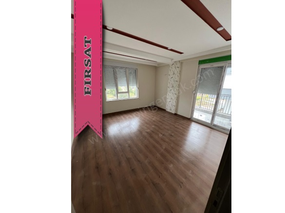 Aydoğmuş Mah. Kepez Satılık Daire |  2+1 Oda | 105M2 3.750.000Tl  Krediye Uygun  | 2. Kat | Klima Resim-5