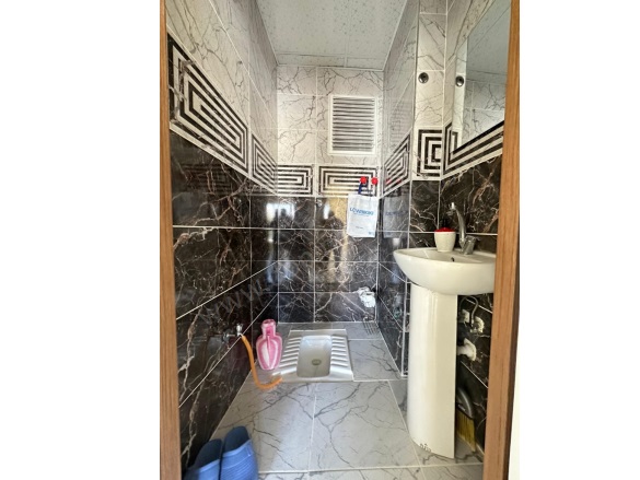 Aktoprak Mah. Kepez Kiralık Daire |  2+1 Oda | 95M2 Aylık 18.000Tl | 2. Kat | 1 Banyo | 1 Yatak Odası Resim-1