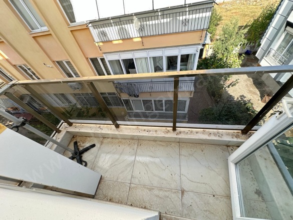 Aktoprak Mah. Kepez Kiralık Daire |  2+1 Oda | 95M2 Aylık 18.000Tl | 2. Kat | 1 Banyo | 1 Yatak Odası Resim-2