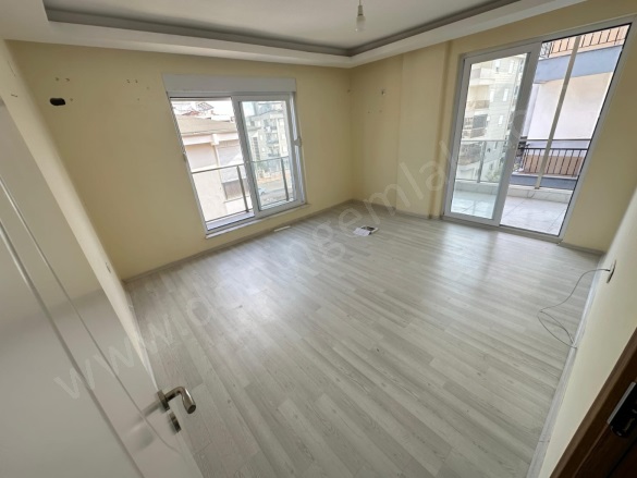 Aktoprak Mah. Kepez Kiralık Daire |  2+1 Oda | 95M2 Aylık 18.000Tl | 2. Kat | 1 Banyo | 1 Yatak Odası Resim-4