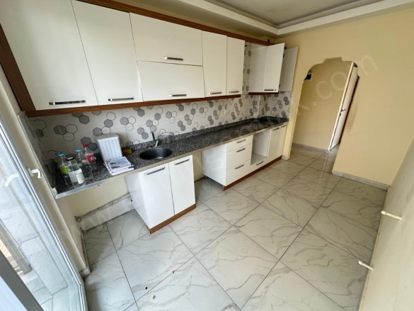 Aktoprak Mah. Kepez Kiralık Daire |  2+1 Oda | 95M2 Aylık 18.000Tl | 2. Kat | 1 Banyo | 1 Yatak Odası Resim-5