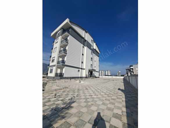 Yeniköy Mah Satılık Daire Havuzlu 4+1 Dublex Döşemealtı