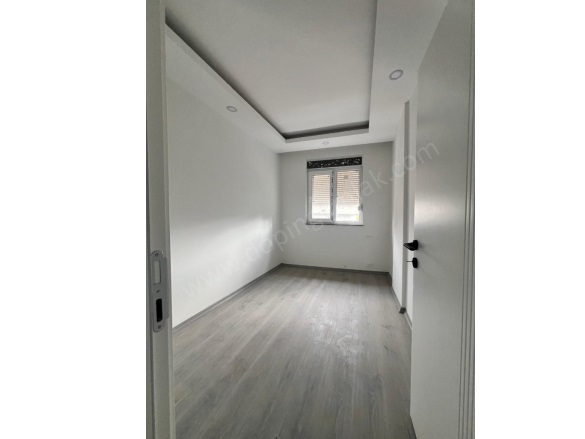 Aktoprak Mah. Kepez Satılık Daire |  2+1 Oda | 95M2 3.700.000Tl | 1. Kat | Klima | 1 Banyo | 2 Yatak Odası Resim-1