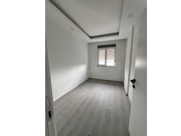 Aktoprak Mah. Kepez Satılık Daire |  2+1 Oda | 95M2 3.700.000Tl | 1. Kat | Klima | 1 Banyo | 2 Yatak Odası Resim-2