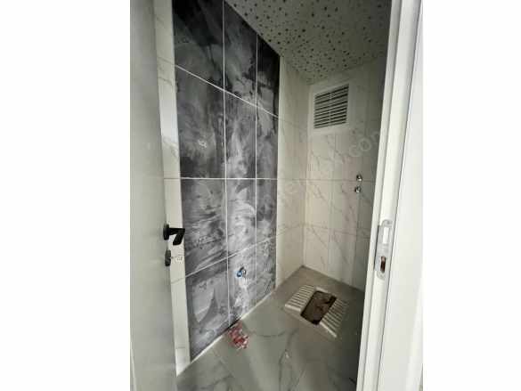 Varsak Aktoprakta 2+1 Satılık Daire Çift Balkonlu Sıfır Kepez Aktoprak Mah