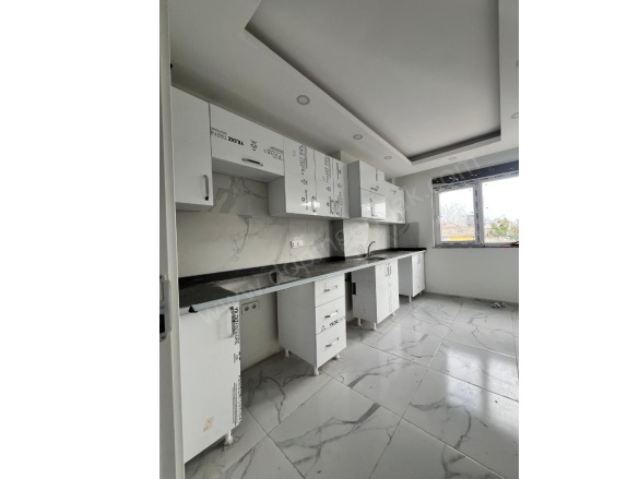 Aktoprak Mah. Kepez Satılık Daire |  2+1 Oda | 95M2 3.700.000Tl | 1. Kat | Klima | 1 Banyo | 2 Yatak Odası Resim-5