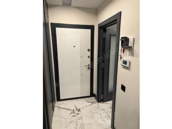 Altıntaş Mah. Aksu Kiralık Daire |  1+1 Oda | 65M2 Aylık 18.000Tl | Giriş Katı | Klima | 1 Banyo Resim-4