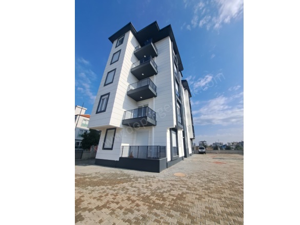 Yeniköy Mah. Döşemealtı Satılık Daire |  2+1 Oda |4.250.000Tl  Krediye Uygun  Eşyalı  | 1. Kat | 1 Banyo | 2 Yatak Odası Resim-1