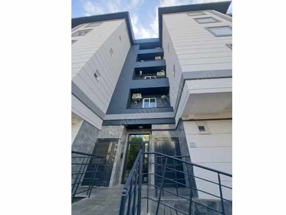 Satılık Daire Sıfır 2+1 Antalya Döşemealtı Yeniköy Mah