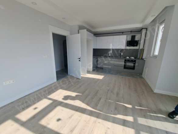 Satılık Daire Sıfır 2+1 Antalya Döşemealtı Yeniköy Mah