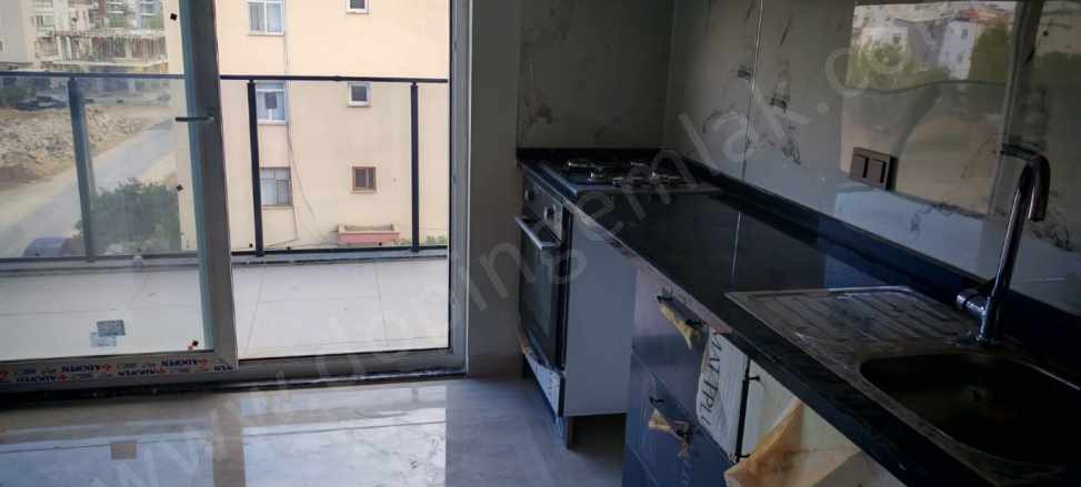 Satılık Daire Etiketi Üstünde Dublex 4+1 Döşemealtı Yeniköy Mah