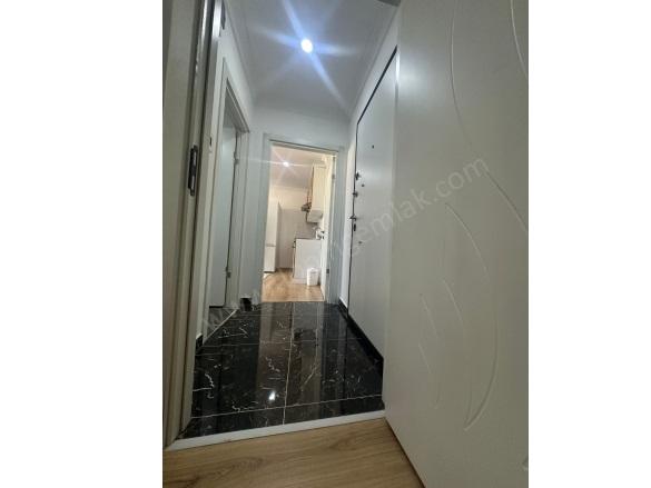 Aktoprak Mah. Kepez Kiralık Daire |  1+1 Oda | 85M2 Aylık 19.500Tl Eşyalı  | 2. Kat | Klima | 1 Banyo | 1 Yatak Odası Resim-1
