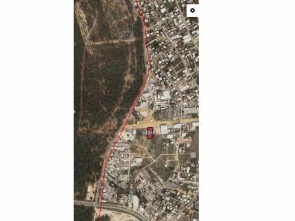 Antalya Aksu Güzelyurt Ticari+Konut Kat Karşılığı Satılık Arsa Mah