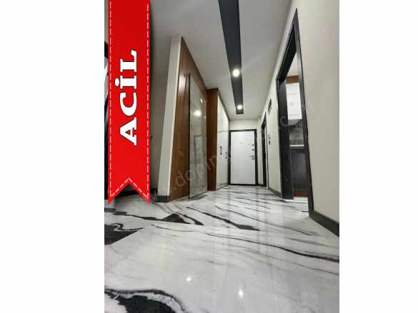 Antalya Kepez Mendereste Tramvaya Adım Mesafede Bölgenin En Büyük Giriş Si 2+1 Satılık Daire Varsak Menderes Mah