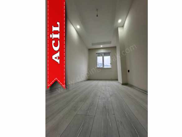 Antalya Kepez Mendereste Tramvaya Adım Mesafede Bölgenin En Büyük Giriş Si 2+1 Satılık Daire Varsak Menderes Mah