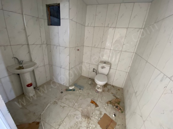 Gaziler Mah. Kepez Kiralık Dükkan |  400M2 Aylık 35.000Tl Resim-1