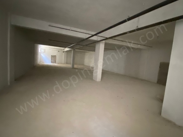 Gaziler Mah. Kepez Kiralık Dükkan |  400M2 Aylık 35.000Tl Resim-2