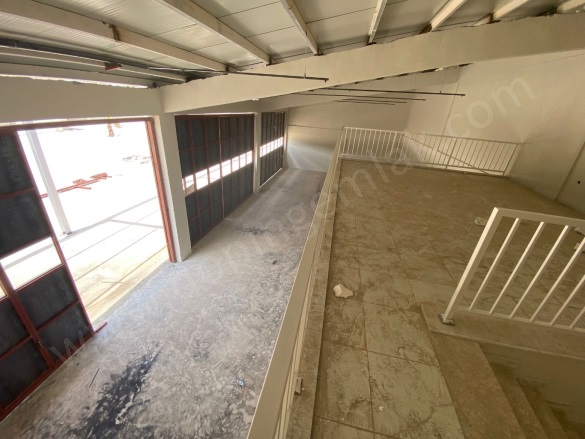 Gaziler Mah. Kepez Kiralık Dükkan |  400M2 Aylık 35.000Tl Resim-4