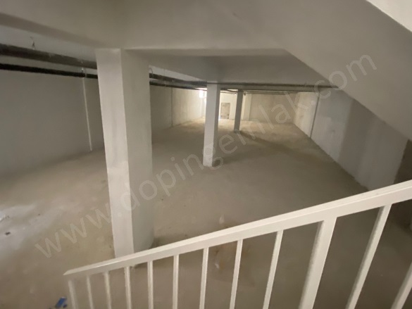 Gaziler Mah. Kepez Kiralık Dükkan |  400M2 Aylık 35.000Tl Resim-5