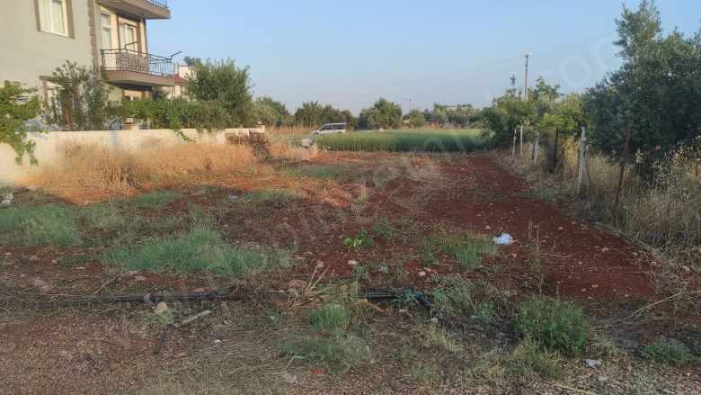 Çok Güzel Konumda 5 Kata imarlı Parsel 320 Mt2 Satılık Arsa Kepez Altıayak Mah