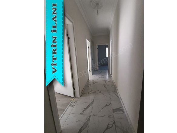 Yeni Emek Mah. Kepez Kiralık Daire |  2+1 Oda | 110M2 Aylık 20.000Tl | 1. Kat | Klima | 1 Banyo | 2 Yatak Odası Resim-3