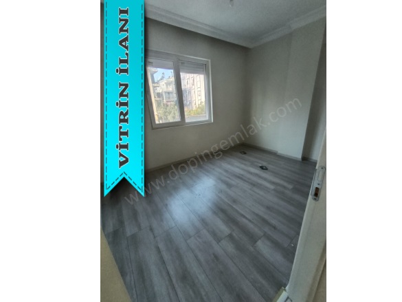 Yeni Emek Mah. Kepez Kiralık Daire |  2+1 Oda | 110M2 Aylık 20.000Tl | 1. Kat | Klima | 1 Banyo | 2 Yatak Odası Resim-4