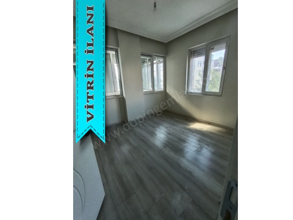 Yeni Emek Mah. Kepez Kiralık Daire |  2+1 Oda | 110M2 Aylık 20.000Tl | 1. Kat | Klima | 1 Banyo | 2 Yatak Odası Resim-5