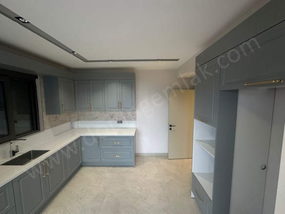 Aydoğmuş Mah. Kepez Satılık Daire |  3+1 Oda | 130M2 7.500.000Tl  Krediye Uygun  | 2. Kat | Klima | 2 Banyo | 3 Yatak Odası Resim-2