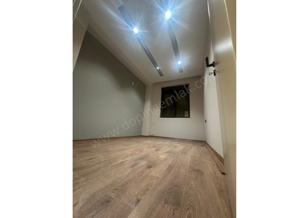 Aydoğmuş Mah. Kepez Satılık Daire |  3+1 Oda | 130M2 7.500.000Tl  Krediye Uygun  | 2. Kat | Klima | 2 Banyo | 3 Yatak Odası Resim-3