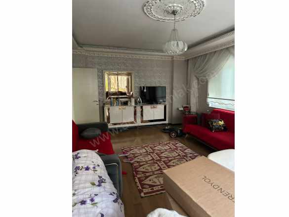 3+1 Satılık Daire Sakarya Parkında Kepez Emek Mah