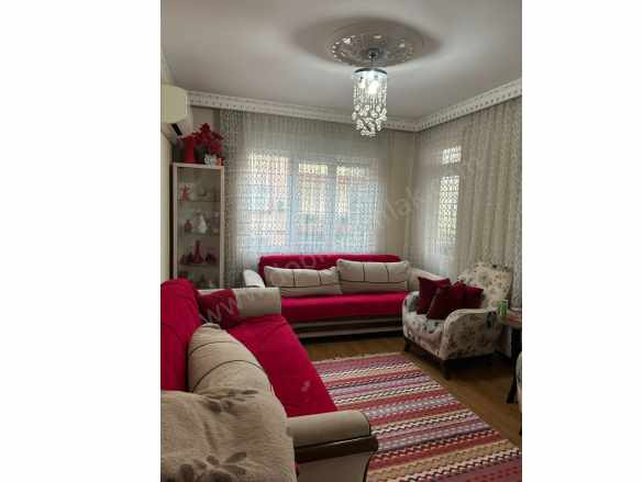 3+1 Satılık Daire Sakarya Parkında Kepez Emek Mah