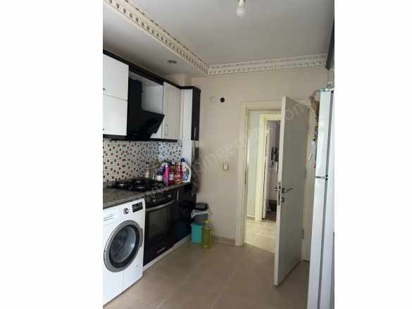 3+1 Satılık Daire Sakarya Parkında Kepez Emek Mah